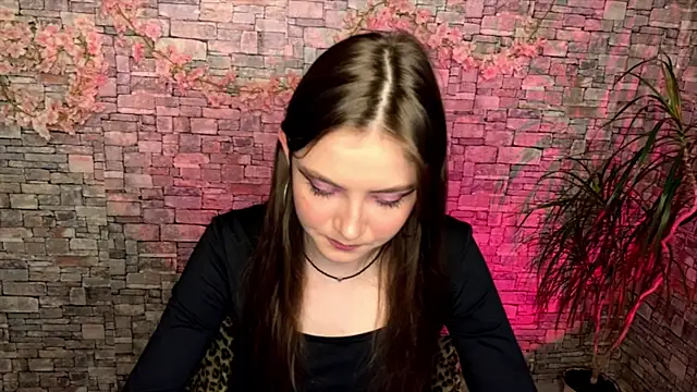 Chat XXX ao vivo de may_rollins