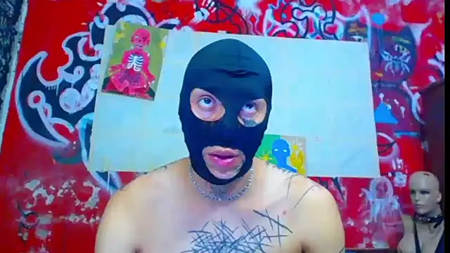 deivid_estrada's Live XXX Chat