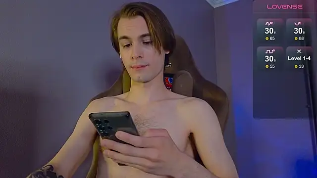 DebugMee's Live XXX Chat