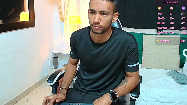 MaicolParker_ Chat XXX in diretta