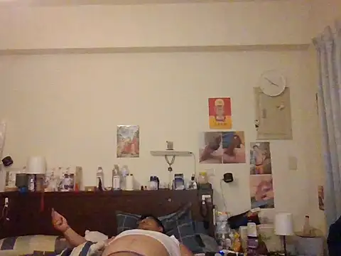 ilove90123 Show Webcam