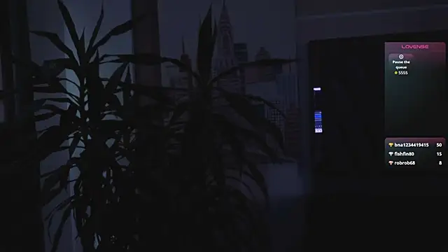 SweetiePie_3 – Naživo XXX chat