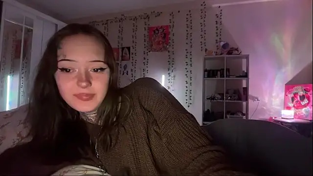 Raven_Armor – Naživo XXX chat