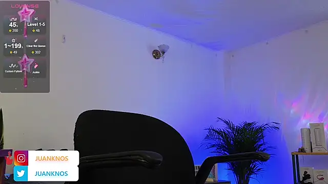 by_pandora Live XXX-Chat