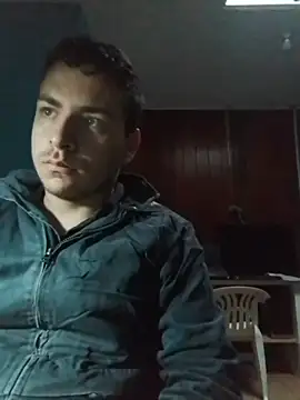 Show de vinicius_ribas na webcam
