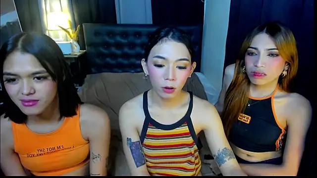 צ'אט XXX בשידור חי של bellamoonlightX