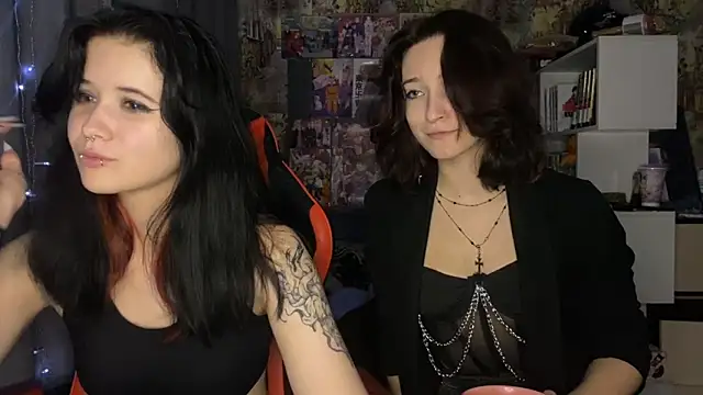 Chat XXX en directo de Absent_Fairy