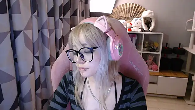 Chat XXX Live SaxonDibs