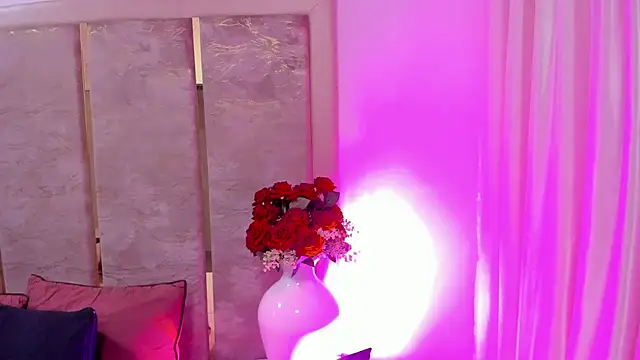 ZoeMyers 现场XXX聊天