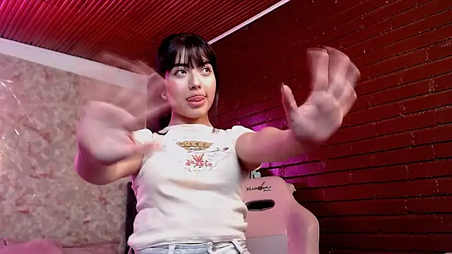Abril_gap 即時 XXX 聊天