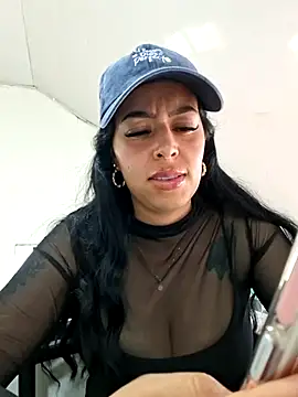 Luianna Obrolan Langsung XXX