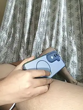 Czat XXX na żywo – CuteAmbika