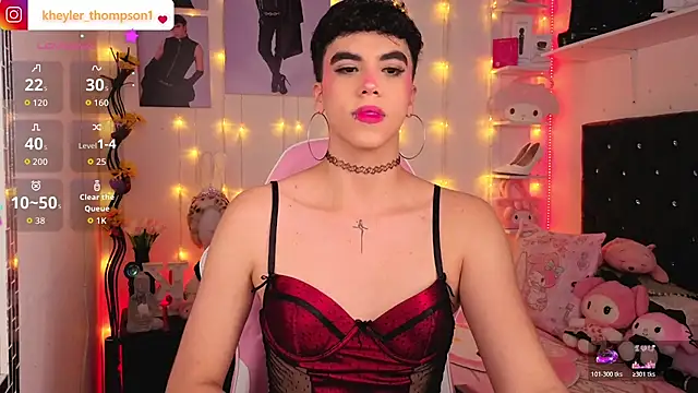 Kheyler_1's Live XXX Chat