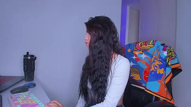 Czat XXX na żywo – Lisegg_