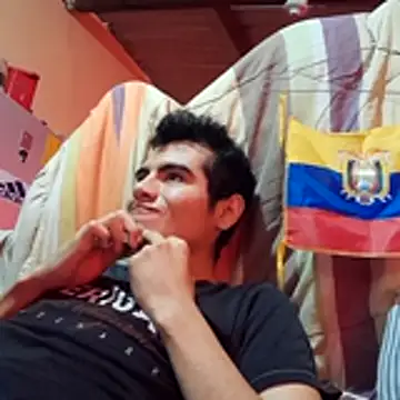 XXX chat uživo modela Ortiz3404