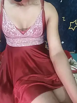 Crossdresn Live XXX chat
