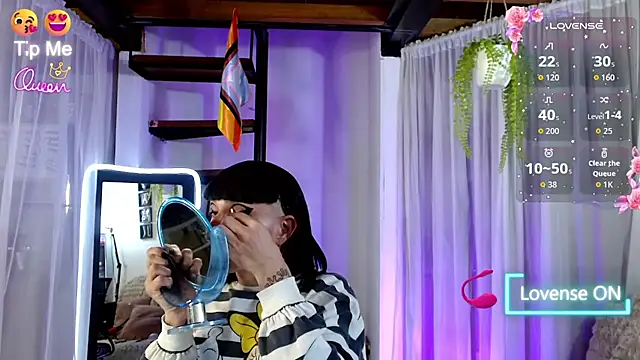 Czat XXX na żywo – DanniHotBoy02
