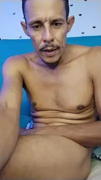 El_junior21 Adlı Modelin Canlı XXX Sohbeti