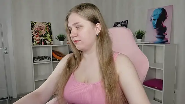 Chat XXX Live Megan_Violer