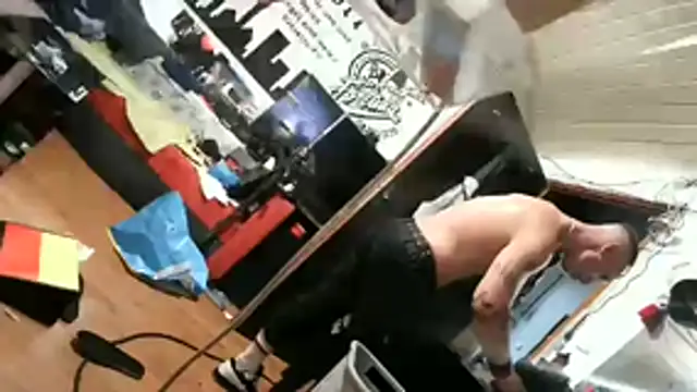 Chatroom XXX en direct de 0815lukas2024
