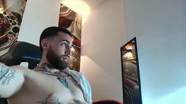 Luke_davis01 Live XXX-Chat