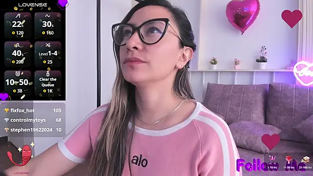 VelvetMouth_ Chat XXX live