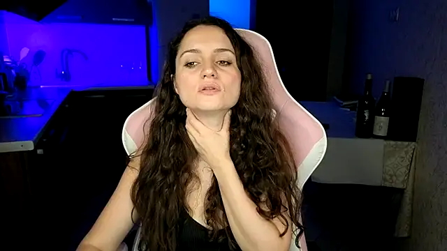 Cerann1 Chat XXX live
