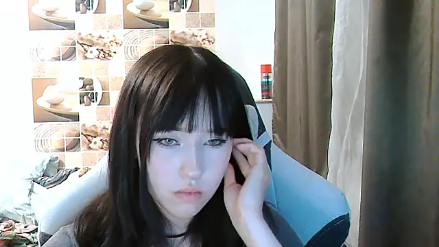 NoirEva live XXX chat