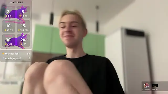 Chat XXX ao vivo de skibatryanka