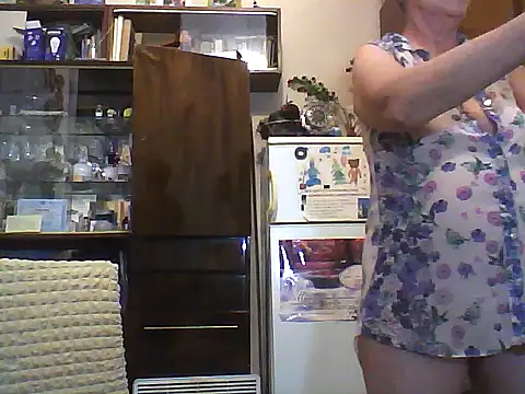 JesykaLove566's Live XXX Chat