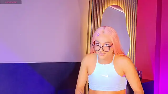 Mikavelvet08's Live XXX Chat
