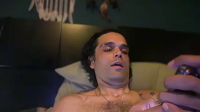 Chat XXX en directo de icebergslim281