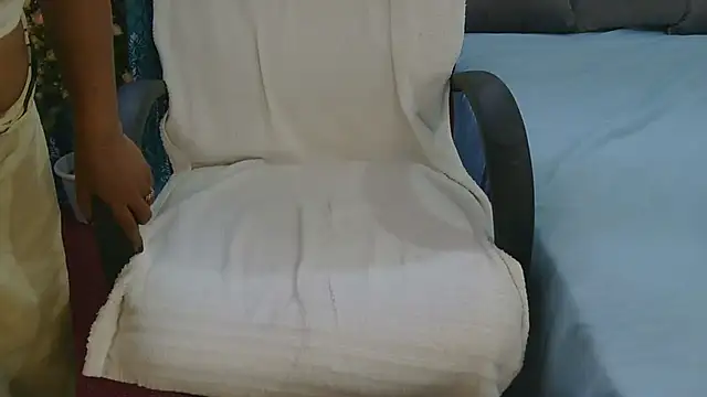 Chat XXX en directo de Mallu_Manisha