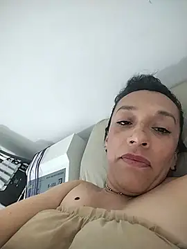 Shantey_Laurent's Live XXX Chat