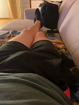 nightbound99 Webcam-Show