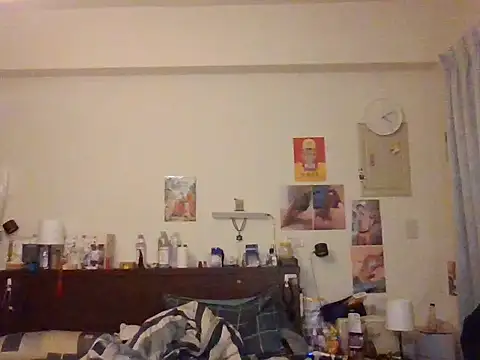 ilove90123 Show Webcam