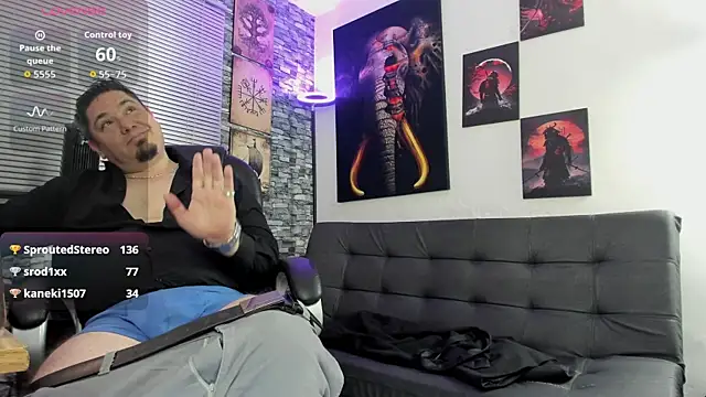 Dante_Bellini XXX чат на живо