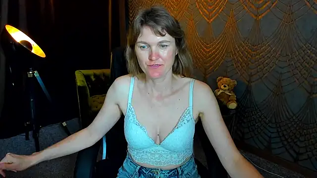 Anabell_xxx's Live XXX Chat