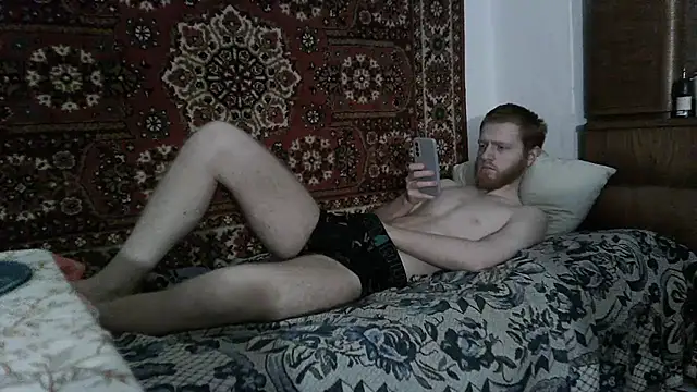 FillipsonDon XXX чат на живо