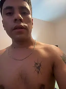 צ'אט XXX בשידור חי של NekutaMex