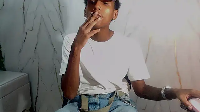 ManSant Live XXX-Chat