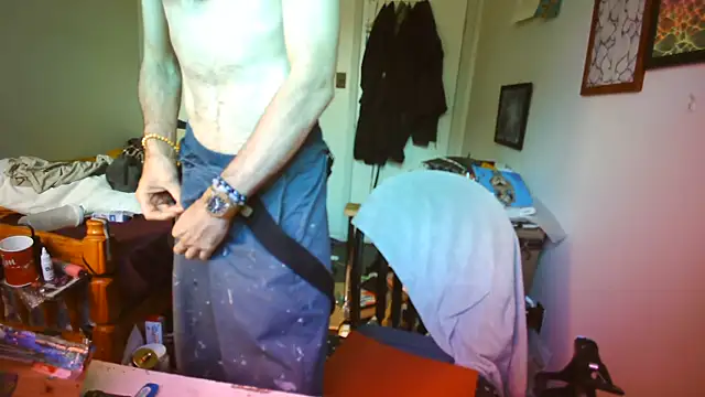 JohnnyMoves XXX чат на живо