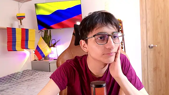 Czat XXX na żywo – Sr_evann
