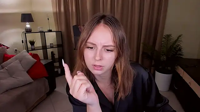 MilanaRare's Live XXX Chat