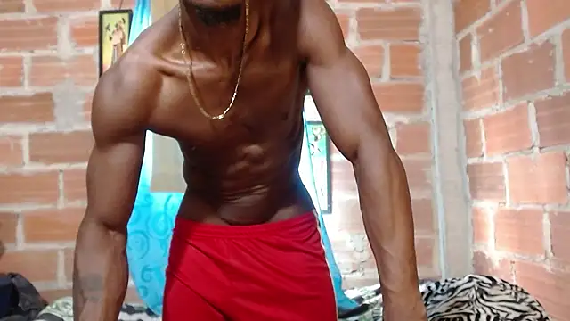 miltonjjakee Live XXX-chat