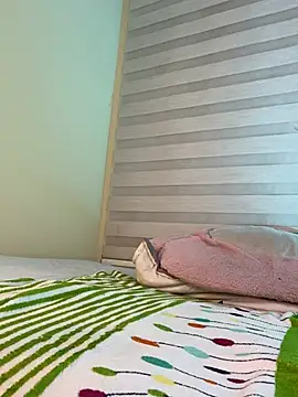 Živý XXX chat Franchezcaa_