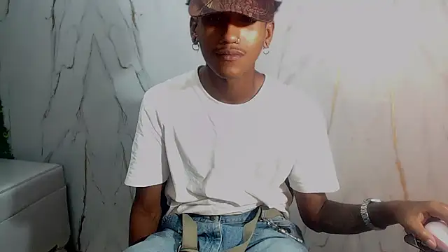 ManSant Live XXX-chat