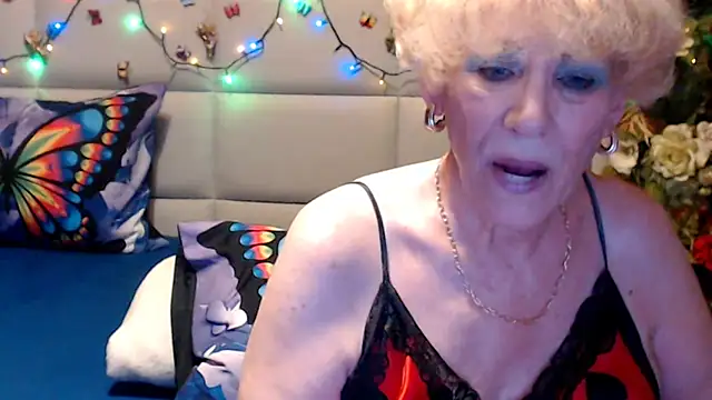 HappyWomanOn – Live XXX-chat