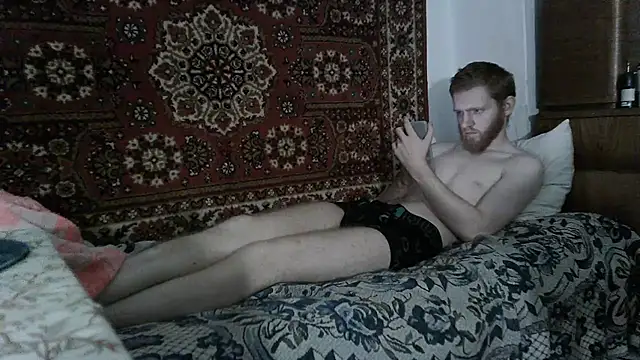 FillipsonDon – Naživo XXX chat