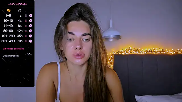 Marta--jess' Live XXX Chat